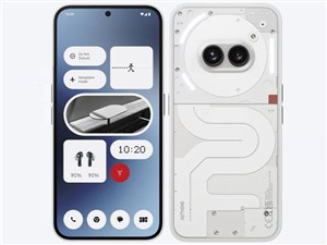 Phone (2a) SIMフリー [ミルク] (SIMフリー)