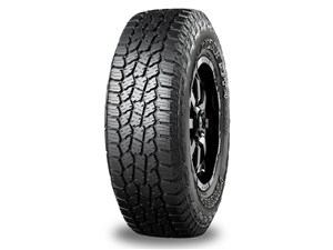 GEOLANDAR A/T4 LT265/70R17 121/118S OWL E 商品画像1：トレッド高崎中居店