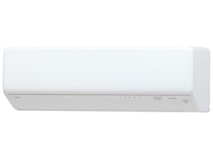 富士通 エアコン AS-RH224R (AS-RH224R+AO-RH224R)