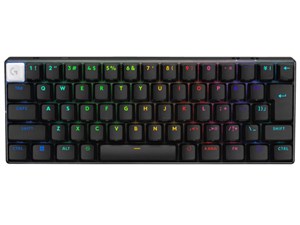 PRO X 60 G-PKB-60-001TCBK [ブラック]