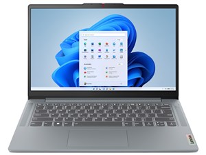 IdeaPad Slim 3i Gen 8 82X60042JP [アークティックグレー]