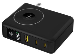 HD2-MBACPD65W10TGBK [ブラック]