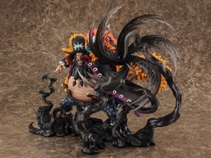 BANDAI SPIRITS【塗装済み完成品フィギュア】フィギュアーツZERO [超激戦]マ･･･