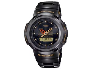 G-SHOCK PORTER ORIGINAL CASE SET LIMITED EDITION AWM-500GC-1AJR