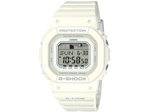 G-SHOCK G-LIDE GLX-S5600-7BJF 商品画像1：セレクトストアレインボー