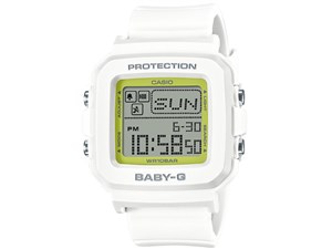 Baby-G+PLUS BGD-10K-7JR