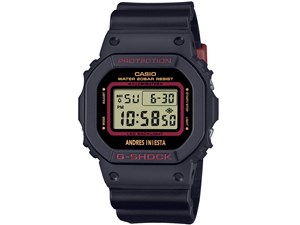 【当日出荷】在庫有 腕時計・時計 ジーショック G-SHOCK DW-5600AI-1JR Gショ･･･