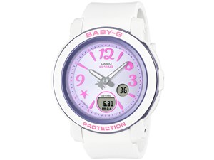 カシオ【国内正規品】CASIO BABY-G アナログデジタル腕時計 レディース BGA-2･･･