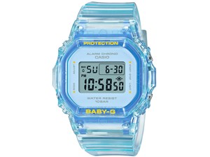 カシオ【国内正規品】CASIO BABY-G デジタル腕時計 レディース BGD-565SJ-2JF･･･