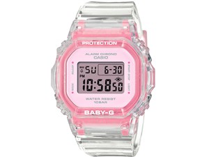 カシオ【国内正規品】CASIO BABY-G デジタル腕時計 レディース BGD-565SJ-7JF･･･