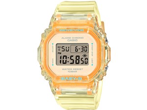 カシオ【国内正規品】CASIO BABY-G デジタル腕時計 レディース BGD-565SJ-9JF･･･