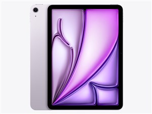 iPad Air 11インチ Wi-Fi 512GB 2024年春モデル MUWP3J/A [パープル]