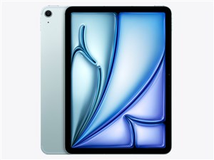 iPad Air 11インチ Wi-Fi+Cellular 128GB 2024年春モデル MUXE3J/A SIMフリー･･･