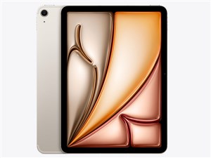 iPad Air 11インチ Wi-Fi+Cellular 128GB 2024年春モデル MUXF3J/A SIMフリー･･･