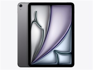 iPad Air 11インチ Wi-Fi+Cellular 128GB 2024年春モデル MUXD3J/A SIMフリー･･･