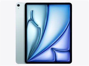 iPad Air 13インチ Wi-Fi+Cellular 128GB 2024年春モデル MV6R3J/A SIMフリー･･･