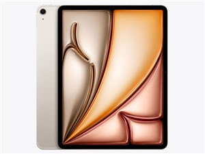 iPad Air 13インチ Wi-Fi+Cellular 512GB 2024年春モデル MV723J/A SIMフリー･･･