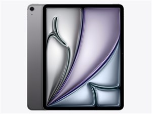 iPad Air 13インチ Wi-Fi+Cellular 1TB 2024年春モデル MV743J/A SIMフリー [･･･