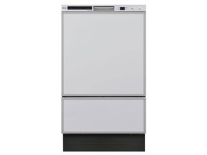 RSW-F403C-SV リンナイ 食器洗い乾燥機 ビルトイン型 フロントオープン 8人用･･･