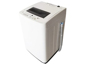 エスケイジャパン 全自動洗濯機 4.5Kg SW-K45A