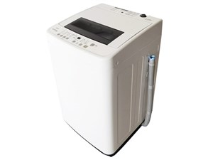【納期目安：05/22入荷予定】エスケイジャパン 全自動洗濯機 4.5Kg [メーカー･･･