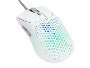 Glorious Model O 2 Wired GLO-MS-OV2-MW [White]