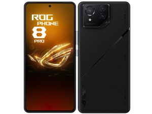 ASUS ROG Phone 8 Pro SIMフリー