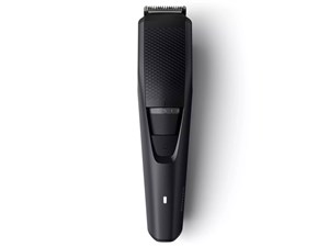 フィリップス Beardtrimmer series 3000 ヒゲトリマー (リフト＆トリミングシ･･･