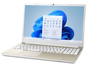 dynabook T5 P1T5XPEG [サテンゴールド]