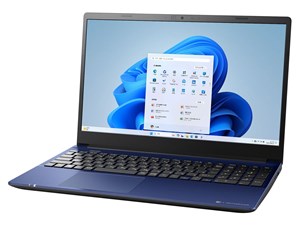 dynabook C7 P1C7XPEL [プレシャスブルー] 商品画像1：パニカウ