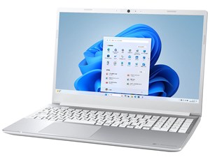 dynabook C5 P1C5XPES [プレシャスシルバー]