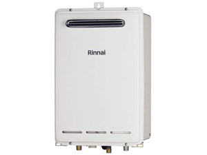 給湯専用 RUK-V1610BOX(A)-E 16号 都市ガス ユーロホワイト 商品画像1：アキバ流通Kaago店