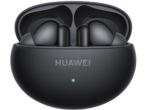 HUAWEI FreeBuds 6i [ブラック]