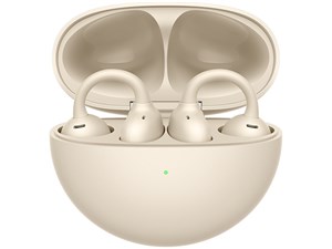 HUAWEI FreeClip [ベージュ]
