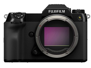 FUJIFILM GFX100S II ボディ 富士フイルム デジタル一眼レフカメラ