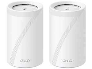 Deco BE65(2パック)
