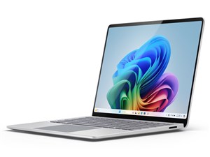 Surface Laptop 第7世代 ZGJ-00020 [プラチナ]