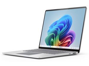 Surface Laptop 第7世代 ZHH-00020 [プラチナ]