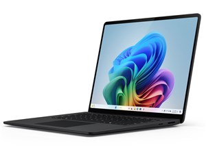 マイクロソフト Surface Laptop 第7世代 ZHI-00020 [ブラック]