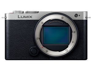 パナソニック【Panasonic】フルサイズミラーレス一眼カメラ LUMIX S9 ボディ･･･