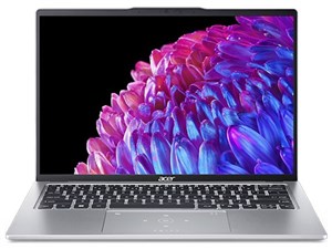 Swift Go 14 SFG14-73P-N76Y [ピュアシルバー]