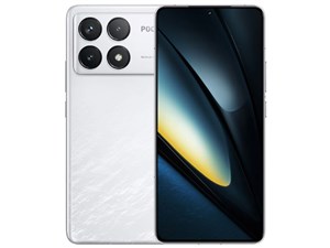 POCO F6 Pro 512GB SIMフリー [ホワイト] (SIMフリー)