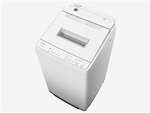 日立【HITACHI】7kg 全自動洗濯機 ビートウォッシュ ホワイト BW-G70K-W