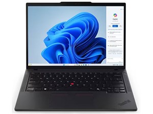 ThinkPad T14 Gen 5 21ML000SJP [ブラック]