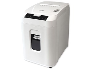 Aurora オーロラ オートフィードシュレッダー AS152CM 32L大容量  ホワイト