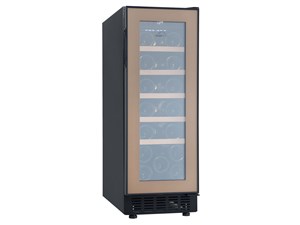 Pro-Cellar FJP-57GS(BN) [ブラウン] 商品画像1：総合通販サイト 家電横丁