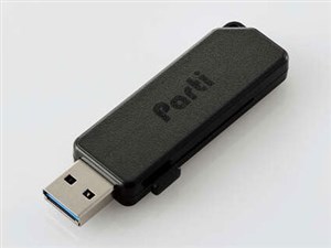 MF-SKU3064GBK [64GB ブラック]