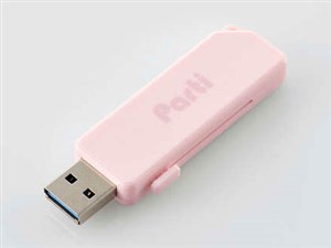 MF-SKU3064GPN [64GB ピンク]