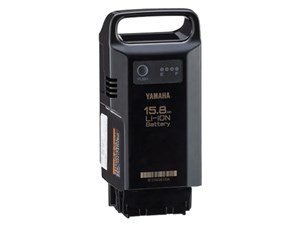 YAMAHA ヤマハ 電動自転車 バッテリー 15.8Ah 新品 正規品 X3S-82110-20
