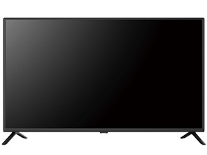 GH-TV40B-BK [40インチ ブラック]